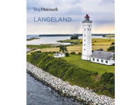 Trap Danmark: Langeland | Trap Danmark | Språk: Dansk