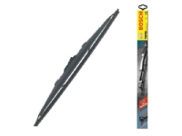 Bosch 3397004591, Wiper blade, Svart, 55 cm, 1 stykker