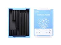 Makeblock MakerSpace Kits Tilbehør Udvidelsessæt MakerSpace Lean Beam 1
