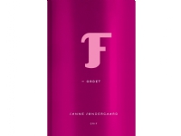 F-ordet | Sanne Søndergaard | Språk: Dansk