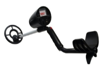 Maclean MCE952, Metall, 19 cm, CE, Analog, 1060 mm