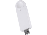 Telekom Smart Home - USB-dongle - trådløs - 868 - 868.6 MHz, 869.4 - 869.65 MHz - hvit