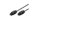 Goobay AVK 216-500, 5.0m, 5 m, toslink, toslink