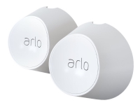 Arlo Ultra Magnetic Wall Mount - Kameramontering - veggmonterbar (en pakke 2)