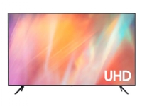 Samsung BE85A-H - 85 Diagonalklasse BEA-H Series LED-bakgrunnsbelyst LCD TV - digital signering - Smart TV - Tizen OS - 4K UHD (2160p) 3840 x 2160 - HDR - titangrå