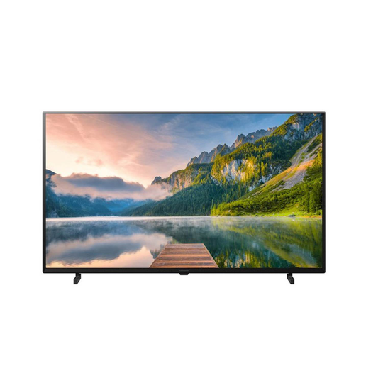 Panasonic TX-40JX800E