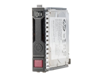 HPE Midline - Harddisk - 4 TB - 3,5 LFF lavprofil - SAS 12Gb/s - 7200 rpm