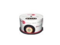 Primeon 2761108, 52x, CD-R, 120 mm, 700 MB, Kakeboks, 50 stykker