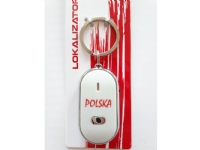 MCD Key locator Poland