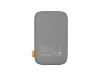 Trådløs powerbank xtorm fuel series fs400, magnetisk, 5000 mah