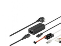 Goobay USB2.0 converter f/ SATA/IDE HDD