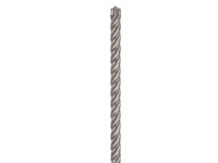 Bosch Accessories plus-7X 2608576175 Hammerbor 6 mm 10 stk