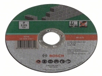 Bosch Accessories C 30 S BF 2609256329 Skæreskive lige 125 mm 22.23 mm 1 stk