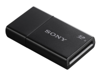 Sony MRW-S1 - Kortleser (SD, SDXC) - USB 3.1 Gen 1