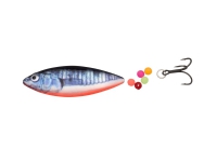 SG LT Stickleblade 52 10g 02-Black & Red