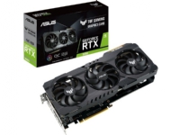 ASUS NVIDIA® GeForce® TUF Gaming RTX3060 OC V2 - Grafikkort - GF RTX 3060 - 12 GB GDDR5 - PCIe 3.0 x16 - HDMI, 3 x DisplayPort - LHR
