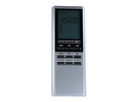 Nexa TMT-918 - Fjernkontroll - trådløs - 433.92 MHz