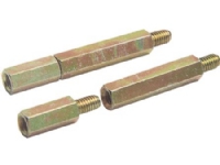 SCHNEIDER ELECTRIC Vægskab afstandsbolt 30 x 6 mm
