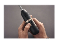 Bosch YOUseries - Drill/driver - trådløs - 2 hastigheter - uten batteri - Uten batteri og opplader