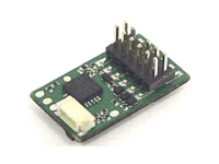 Lokdekodere PIKO 46401 Modul, uden kabel, med stik