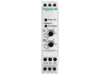 Softstarter 6A 110-480V, 1 fase