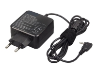 CoreParts - Strømadapter - AC - 45 watt - for ASUS ZENBOOK UX31E