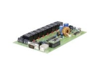 Conrad Components 197720 Relækort Byggemodul 12 V/DC, 24 V/DC
