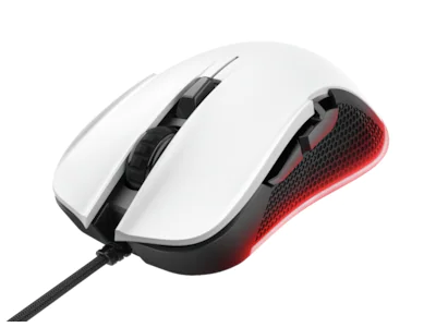 Trust GXT 922W YBAR gaming mus
