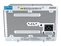 HPE Aruba AP-AC2-12B - Strømadapter - 12 V - 36 watt - for OfficeConnect OC20 HPE Aruba AP-207, 304, 305, 504, 505 Instant IAP-304, 305, 324, 325
