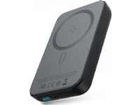 Powerbank Joyroom Powerbank Joyroom JR-W020 Mini Magnetic MagSafe Wireless 10000mAh Black universal
