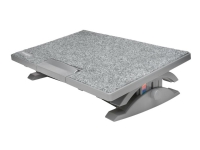 Kensington SoleMate Pro Elite - Fotstøtte - grå