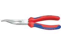 Knipex 38 35 200, 7,3 cm, Stål, Blå, Rød, 20 cm, 205 g