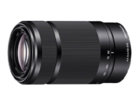 Sony SEL55210 - Telefotozoomobjektiv - 55 mm - 210 mm - f/4.5-6.3 OSS - Sony E-mount