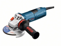 Bosch GWS 13-125 CIE Professional - Vinkelsliper - 1300 W - 125 mm