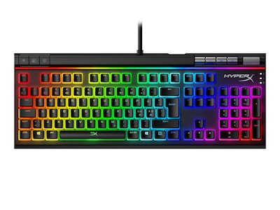 HyperX Alloy Elite 2 Gaming Keyboard