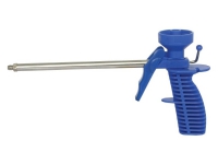 MEGA Gun for mounting foam, plastic housing - 18012