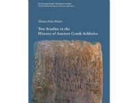 Two Studies in the History og Ancient Greek Athletics | Thomas Heine Nielsen | Språk: Dansk