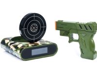 Gadget Factory Sniper's alarm clock - Moro