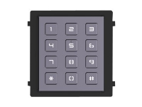 Hikvision DS-KD-KP - Tastegruppe
