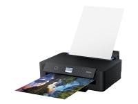 Epson Expression Photo HD XP-15000 - Skriver - farge - Dupleks - ink-jet - A3/Ledger - 5760 x 1400 dpi - opp til 9.2 spm (mono) / inntil 9 spm (farge) - kapasitet: 250 ark - USB 2.0, LAN, Wi-Fi(n)