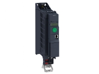 Schneider Electric ATV320U40N4B, Sort, 60 Hz, 60 mm, 245 mm, 325 mm, 3 kg