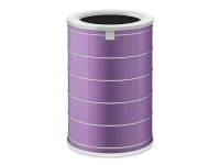 Xiaomi Mi MCR-FLG - Filter - for luftrenser - for Xiaomi MI Air Purifier 2, Air Purifier 2S, Air Purifier Pro