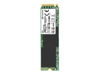 Transcend 220S - Solid State Drive - 2 TB - intern - M.2 2280 - PCI Express 3.0 x4 (NVMe)