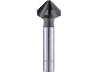 Alpen 0239701040100 Keglesænker 10.40 mm Cylinderskaft 1 stk
