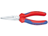 Knipex 30 15 140, Nesetang, 4 mm, 4,2 cm, Stål, Blå, Rød, 14 cm