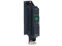 SCHNEIDER ELECTRIC Frekvensomformer 2,2kW 3x380-480V Bogform IP20, indbygget 5 sikkerhedsfunktioner