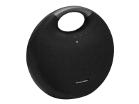 harman/kardon Onyx Studio 6 - Høyttaler - for bærbar bruk - trådløs - Bluetooth - 50 watt - toveis - svart