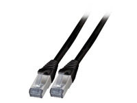 EFB Elektronik K5538SW.2, 2 m, Cat6a, S/FTP (S-STP), RJ-45, RJ-45