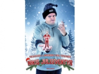 Nikis juleeventyr | Kristoffer J. Andersen & Niki Topgaard | Språk: Dansk