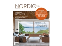 NORDIC LIVING by Bo Bedre no. 12 | Erik Rimmer | Språk: Engelsk